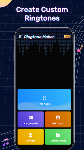 Ringtone Maker Music Cutter pro apk latest version free download