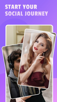 Dilse Live Chat & Connect app download for android v3.0.0 screenshot 3