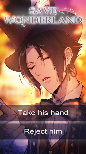 The Fate of Wonderland Remake Apk Download Latest Version