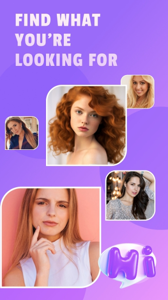 Dilse Live Chat & Connect app download for android