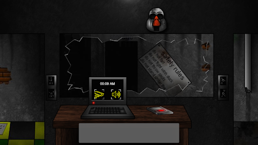SNAG 3 Seven Nights at Goose＇s Full Game Free Download