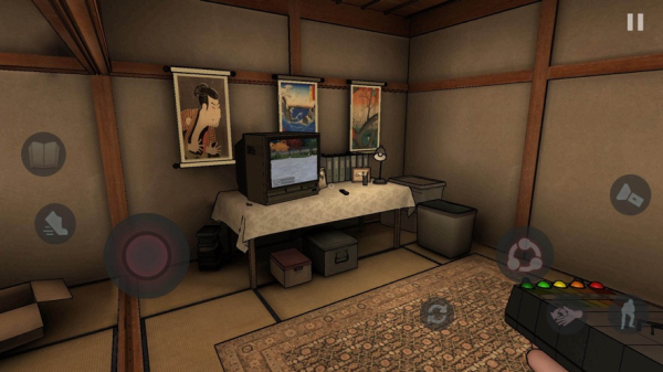 Phantom Fears free full game download