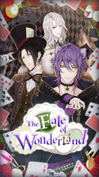 The Fate of Wonderland Remake Apk Download Latest Version v3.1.15 screenshot 2