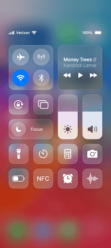 IOS 18 Launcher OS Themes app free download