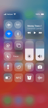 IOS 18 Launcher OS Themes app free download v1.2 screenshot 4