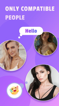 Dilse Live Chat & Connect app download for android v3.0.0 screenshot 1