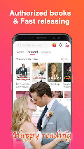 Ficbook english version apk download 2024