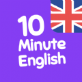 10 Minute English android apk latest version download