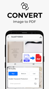 DS Scanner PDF & ID Scanner app download latest version v6.0.0.1_18052024 screenshot 1