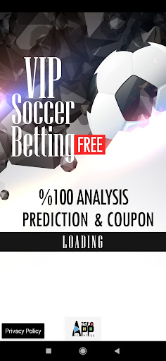 VIP Soccer Bet Predictions WIN apk download latest version