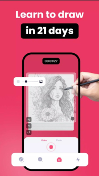 AR Drawing Sketch & Paint paint premium mod apk v4.6.6 screenshot 3