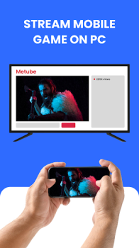 Cast TV Cast for Chromecast apk download latest version v8.1 screenshot 1