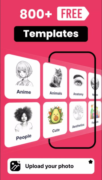 AR Drawing Sketch & Paint paint premium mod apk