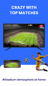 Cast TV Cast for Chromecast apk download latest version v8.1 screenshot 2