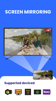 Cast TV Cast for Chromecast apk download latest version v8.1 screenshot 4