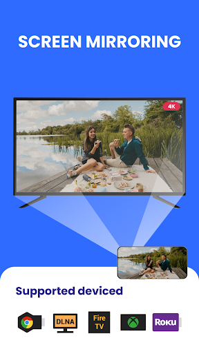 Cast TV Cast for Chromecast apk download latest version