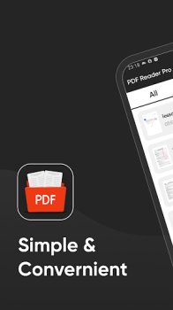 PDF Reader Image to PDF apk free download latest version v4.4 screenshot 1