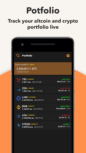 Crypto Pump Signals & Tracker mod apk premium unlockedͼƬ1