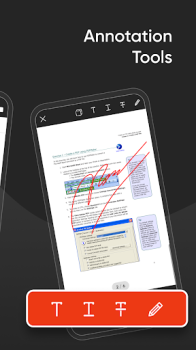 PDF Reader Image to PDF apk free download latest version v4.4 screenshot 5