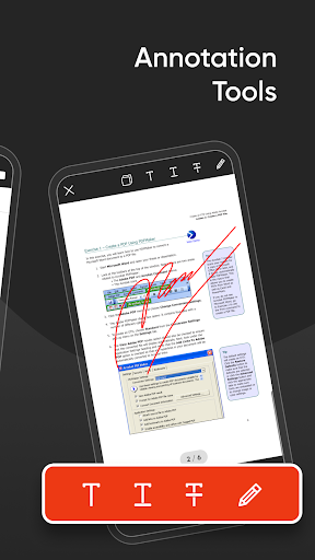 PDF Reader Image to PDF apk free download latest version