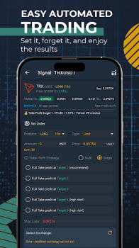 Crypto Clubs Tracker Signals apk download latest version v9.7.8 screenshot 5