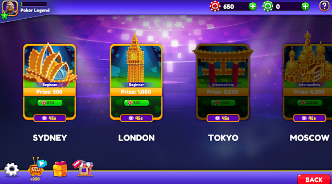 Crazy Buffalo Slot Apk Free Download