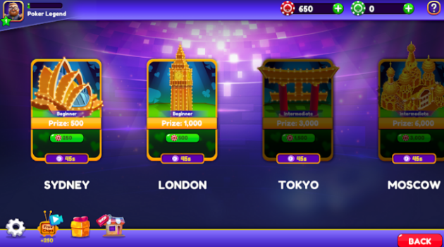 Crazy Buffalo Slot Apk Free Download v1.0 screenshot 4