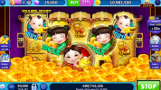 Merge Magic Slot Apk Download 2024 v1.0 screenshot 2