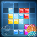 Suduku Ocean & Block Puzzle