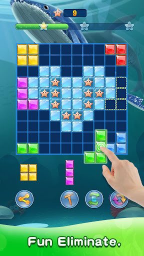 Suduku Ocean & Block Puzzle apk download latest version