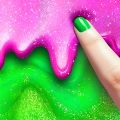 DIY Art Slime ASMR Relaxing apk download for android