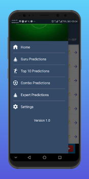 Soccer Predictions BettingTips apk download latest version v5.8.0 screenshot 3