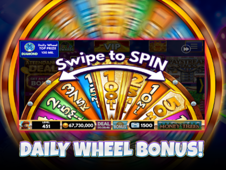 Grand Blue Slot Apk Download for Android v1.0 screenshot 4