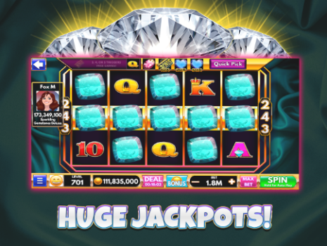 Grand Blue Slot Apk Download for Android v1.0 screenshot 1