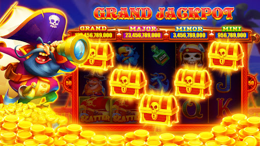 Dream Castle Slots Games Apk Download for Android