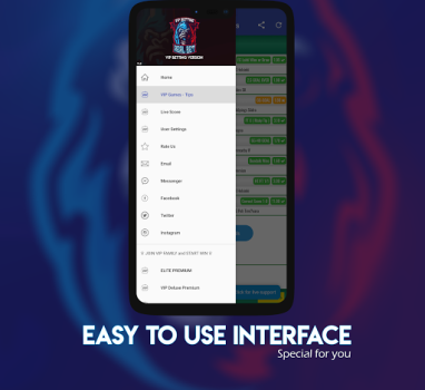 Real Bet VIP Betting Tips apk free download v11.0 screenshot 4