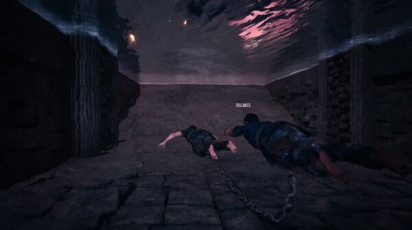 chained together free to play full game v1.0 screenshot 3