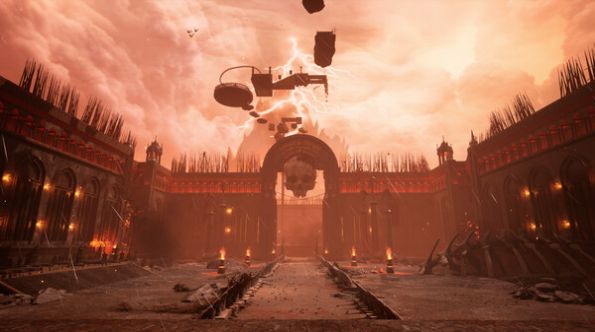 chained together free to play full game
