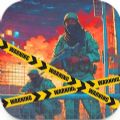 Barricate BattleGround Fury apk download for android