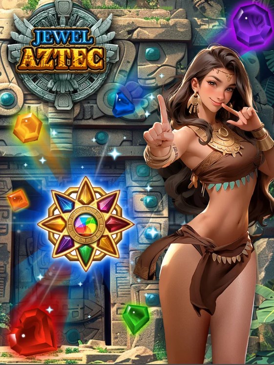 Jewel Aztec apk download for androidͼƬ1