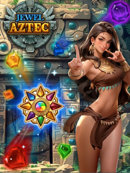Jewel Aztec apk download for android