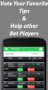 Betting Tips Predictions Vote App Download for Android v0.0.7 screenshot 2
