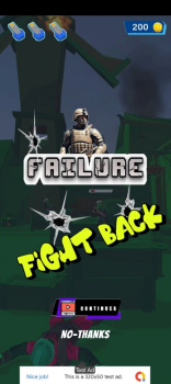 Barricate BattleGround Fury apk download for android v1 screenshot 1