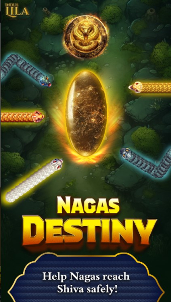 The Nagas Destiny apk download for android