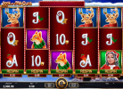 Book of Mrs Claus slot apk download for android v1.0.0 screenshot 1