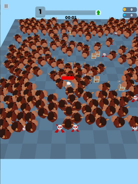 Zombie Egg Shooter apk download for android