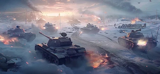 WW2 Glory World War Games apk download for android