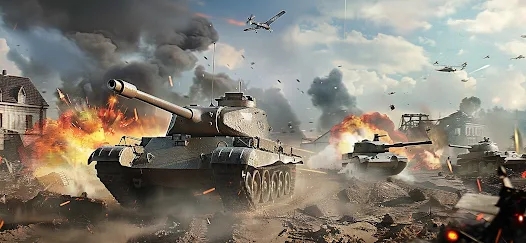 WW2 Glory World War Games apk download for android v1.0.4 screenshot 2