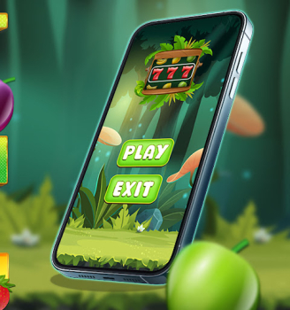 Fruit 777 Spins Thrill free coins apk download v1.0 screenshot 1