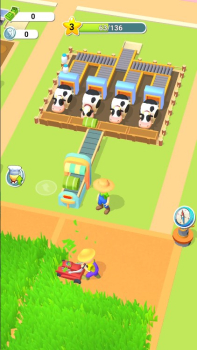 My Farm Bakery apk latest version v1.1 screenshot 2